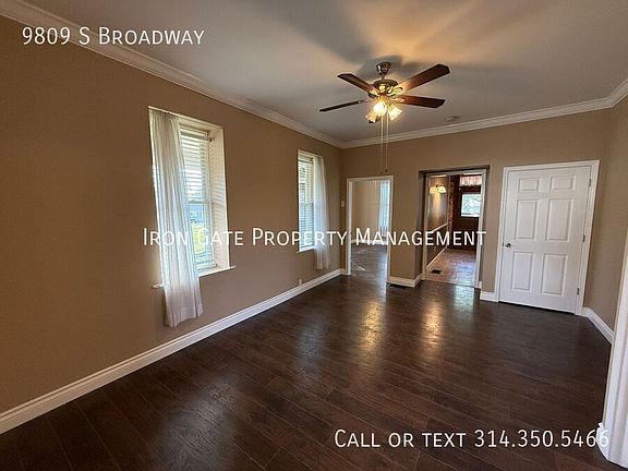5th image of 9809 S Broadway St