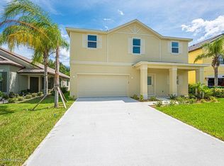 544 Dryden Cir, Cocoa, FL 32926