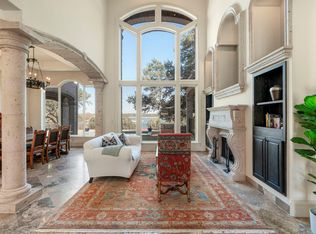 401 Brooks Hollow Rd, Lakeway, TX 78734