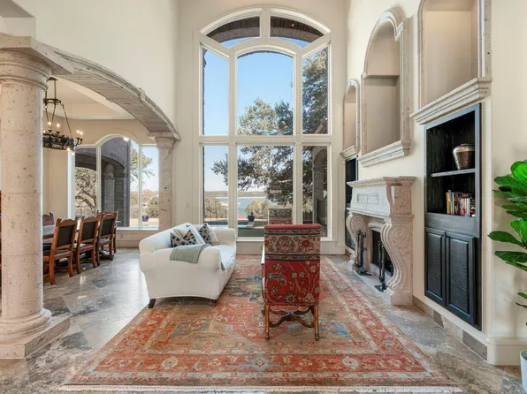 401 Brooks Hollow Rd, Lakeway, TX 78734