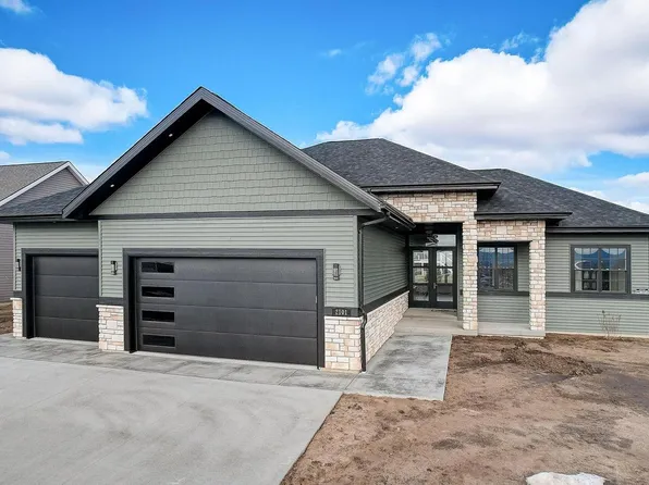 2101 Mulberry Street, Sauk City, WI 53583