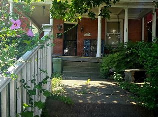 110 Fulton Pl, Pittsburgh, PA 15210