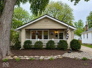 6157 Kingsley Dr, Indianapolis, IN 46220