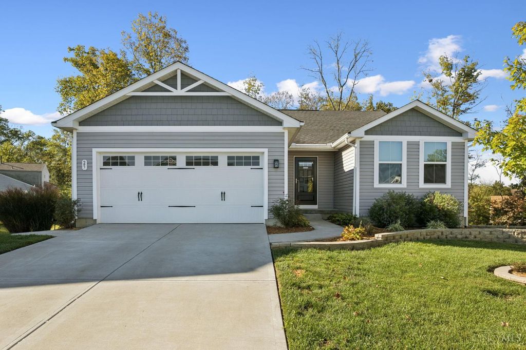 Real estate listing image