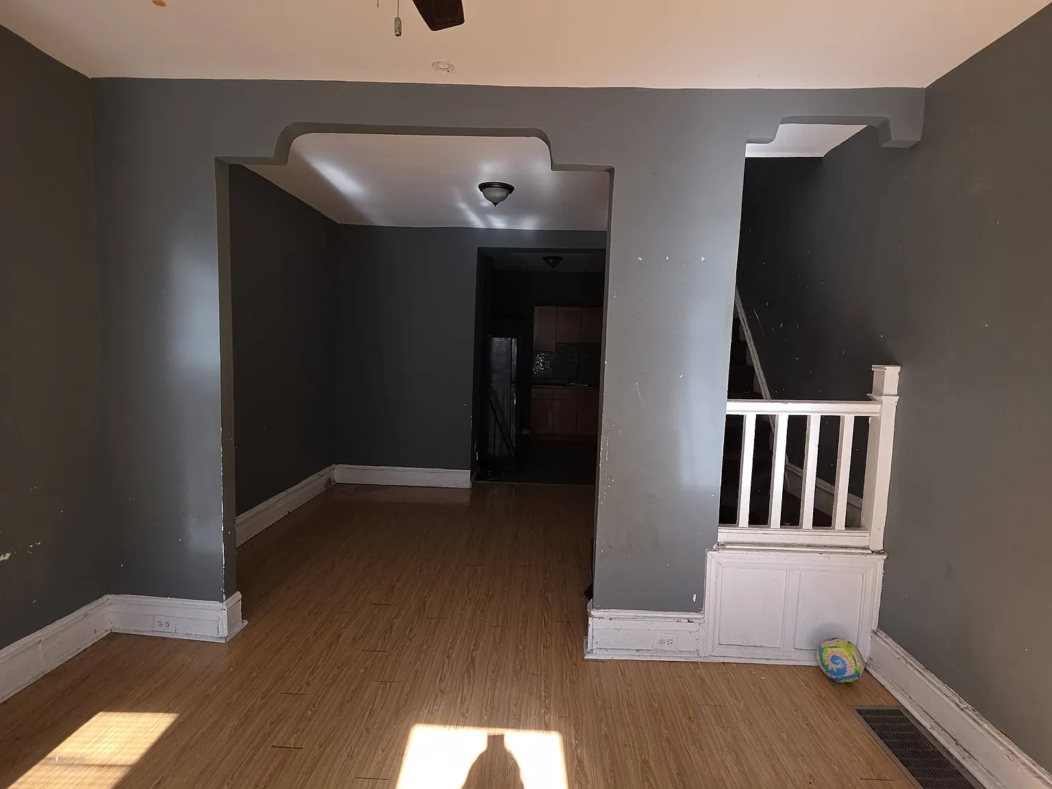 2330 North Bouvier Street - 1 — Photo 1