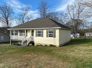 603 3rd St SE, Fort Payne, AL 35967