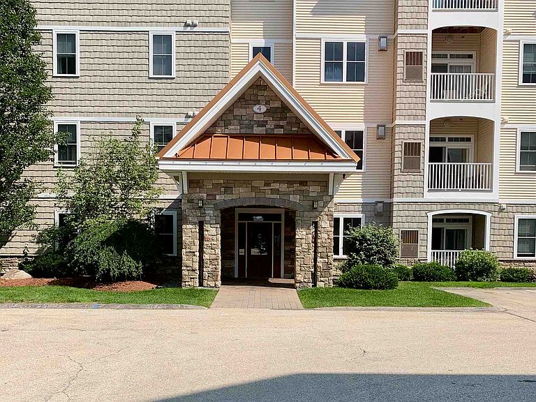 Walden Woods Apartments Nashua, NH Zillow