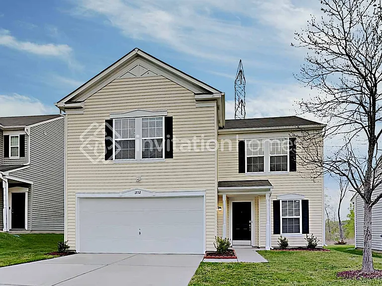 1722 Bray Dr — Photo 1