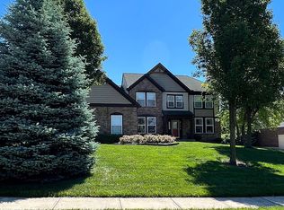 5346 Elmwood Ln, Liberty Township, OH