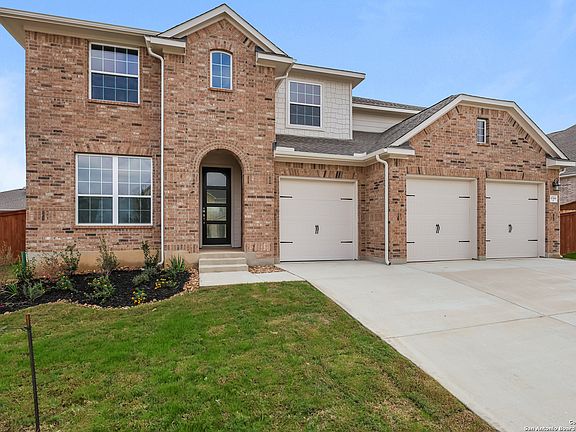 2nd image of 4544 Yoakum Valley