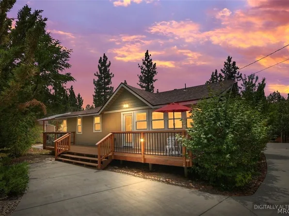 40083 Lakeview Dr, Big Bear Lake, CA 92315