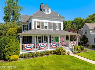52 Ridge Road, Rumson, NJ 07760