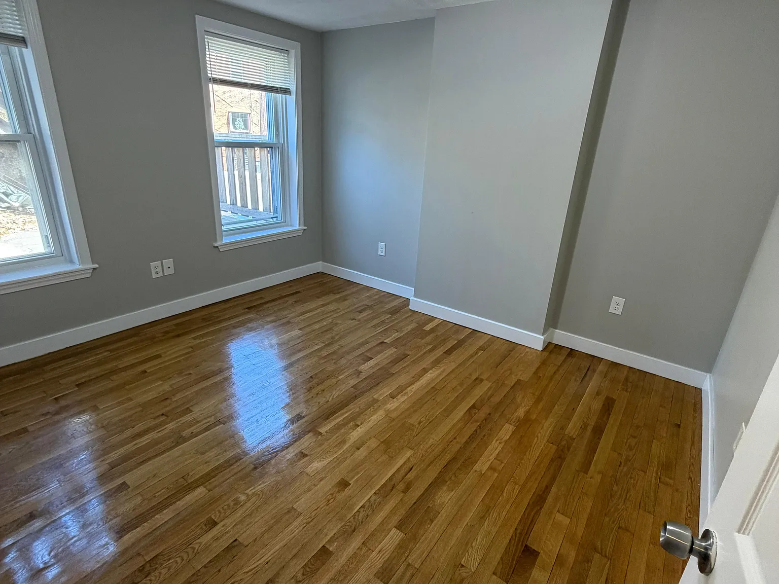 2 bed, $2,700 — Photo 2
