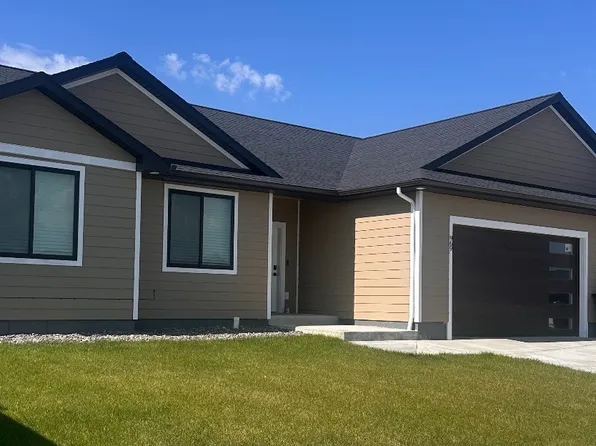 45 Annandale Rd, Billings, MT 59105