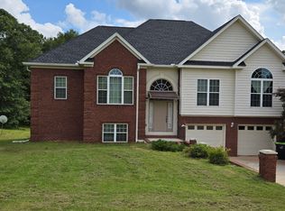 510 Southland Trl, Byron, GA 31008