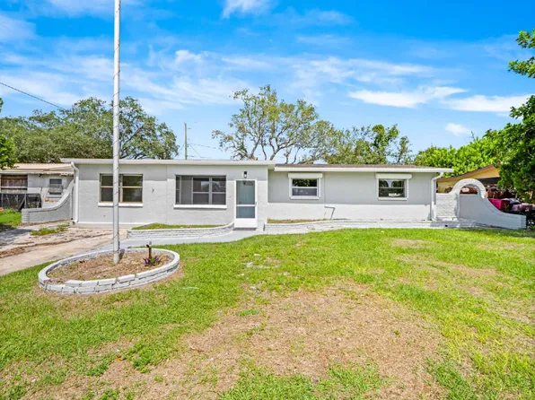 1382 Lakewood Dr, Melbourne, FL 32935