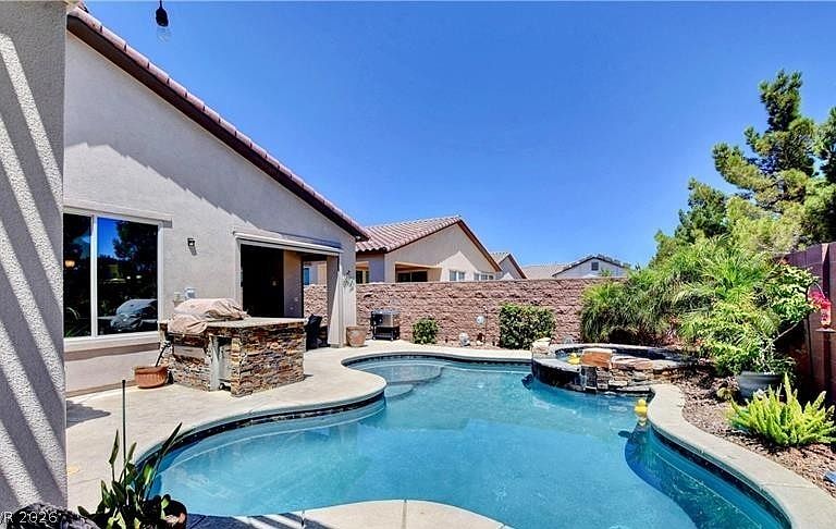 3805 Riviera Regal Ave, North Las Vegas, NV