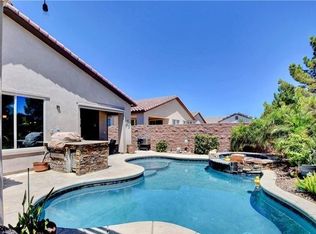 3805 Riviera Regal Ave, North Las Vegas, NV 89081