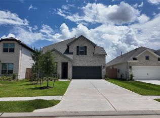 15166 Wild Gully Way, Conroe, TX 77302