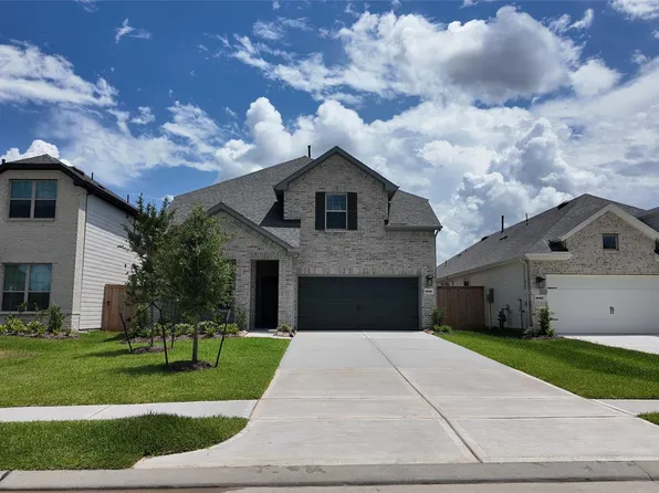 15166 Wild Gully Way, Conroe, TX 77378