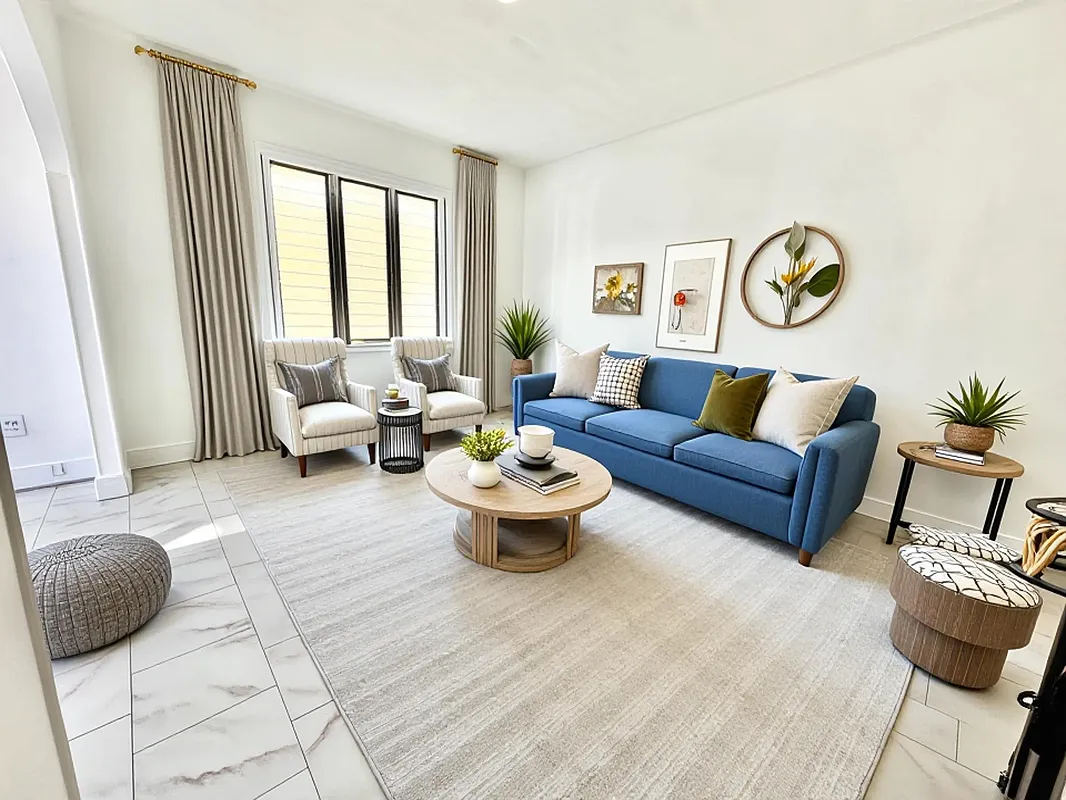 1638 West 12th Street 1ST FLOOR