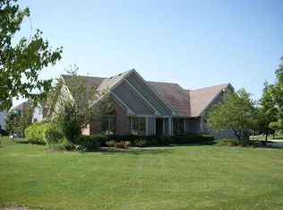 23405 111th St, Trevor, WI 53179