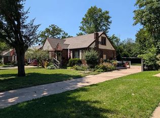 3410 E Clark St, Wichita, KS 67218