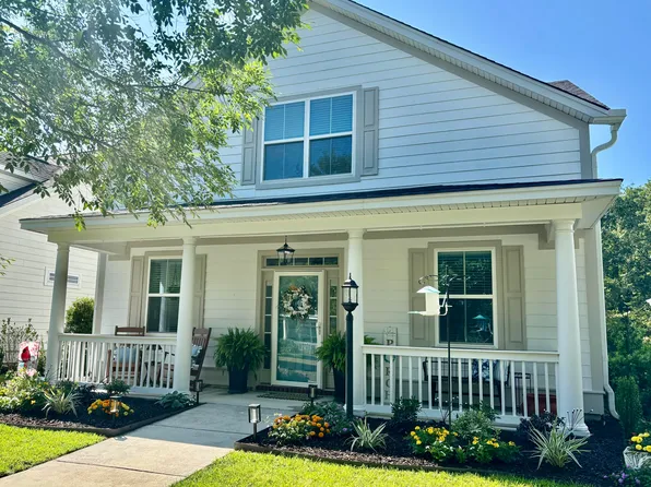 2909 Swamp Sparrow Cir, Johns Island, SC 29455