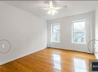 411 W 54th St APT 4C, New York, NY 10019