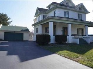 2659 3rd Ave, Huntington, WV 25702