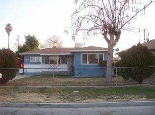 229 Mariposa Ave, Bakersfield, CA 93307
