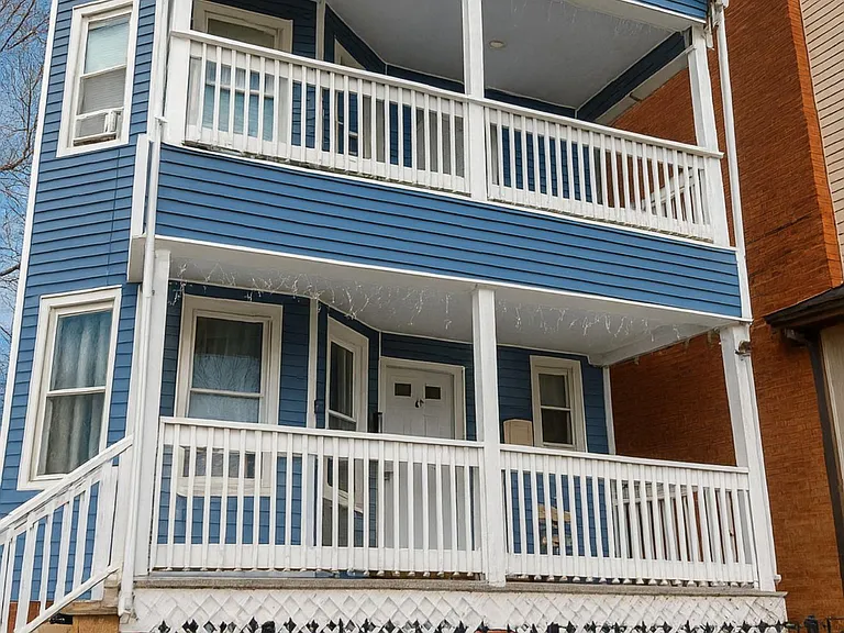 100 Rosa Parks Blvd #B1B — Photo 9