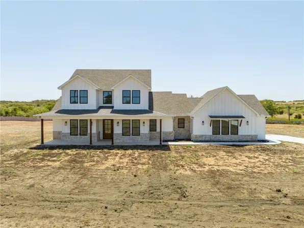 3062 Mockingbird Ln, Moody, TX 76557