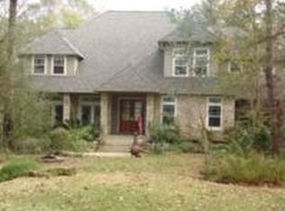 16503 Mustang Trail Dr, Magnolia, TX 77355