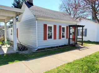 221 S High St LOT 151, Rising Sun, IN 47040