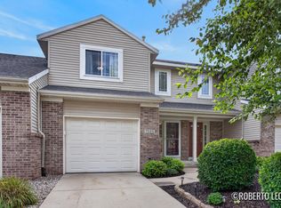 7520 Crooked Creek Dr SW, Byron Center, MI 49315