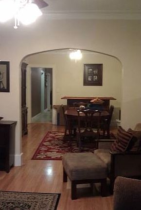 Living/Dining