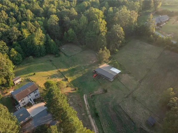 8655 Warner Rd, Kernersville, NC 27284