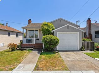1014 High St, Alameda, CA 94501
