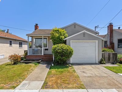 1014 High St, Alameda, CA, 94501