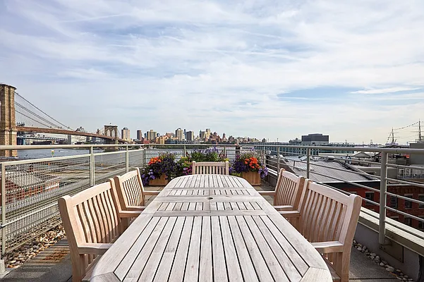 Rented by The Durst Organization | media 23