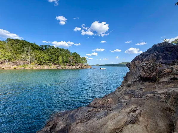 LOT 75 Cobalt Bay Dr, Shirley, AR 72153