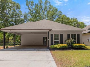 29829 Gaylord Rd, Walker, LA 70785