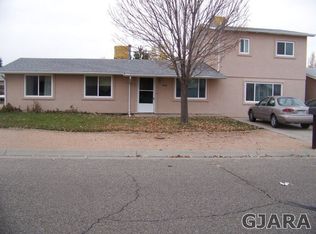 466 Meadow Rd, Grand Junction, CO 81504