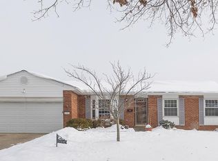 11342 Kenshire Dr, Cincinnati, OH 45240