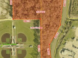 Highway 90, Lake Charles, LA 70615