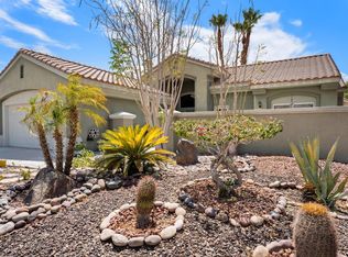 38563 Bent Palm Dr, Palm Desert, CA 92211