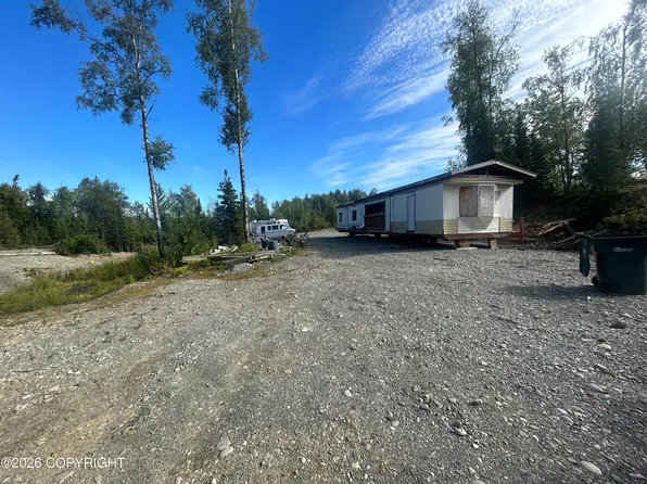 21069 W Matsnu Rd, Big Lake, AK 99652