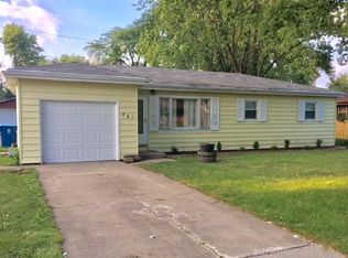 361 Ponderosa Dr, Bradley, IL 60915