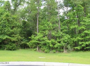 1404 Pindo Ct SE LOT 19, Bolivia, NC 28422